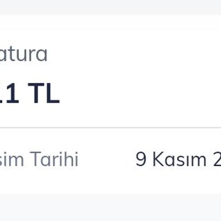 Türk Telekom'da Fatura Şoku Ve Ulaşılmaz Müşteri Hizmetleri