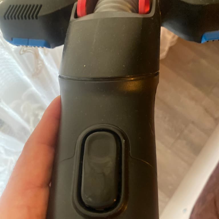 Philips Ev Aletleri Süpürgede Garanti Hayal Kırıklığı