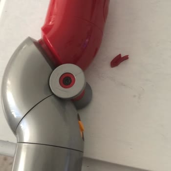 Dyson Süpürge Aparatı Sorunu Ve Yetersiz Müşteri Hizmeti