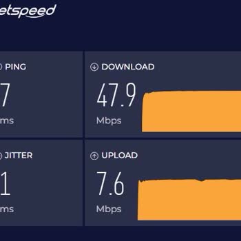 Türk Telekom'un Düşen İnternet Hızı Ve Güven Sorunu
