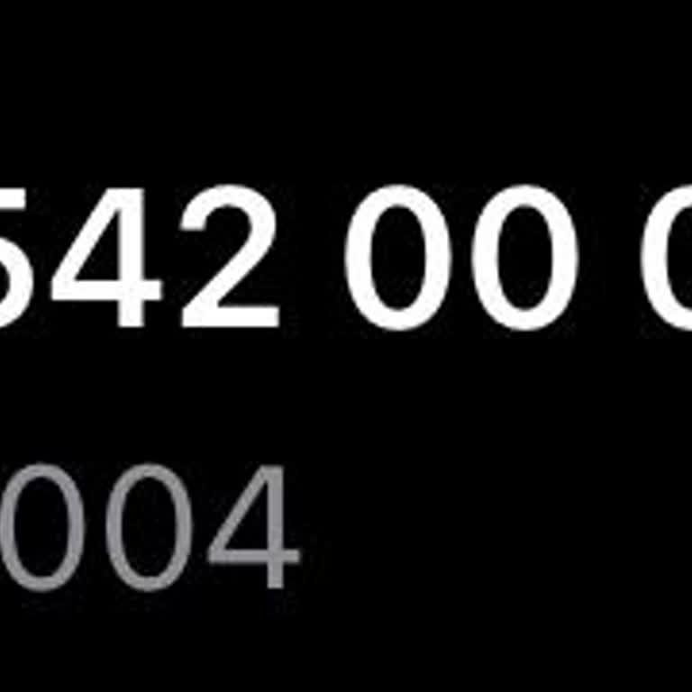 Sürekli Aramalar Ve Belirsizlik