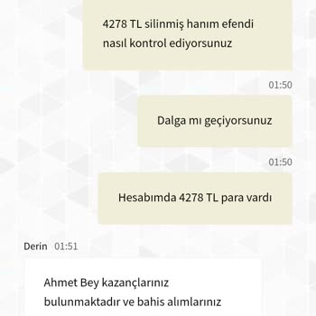 Kingbeting Sitesinde Kayıp: Haksız Bakiye Silinmesi Ve Müşteri Hizmetleri Sorunu