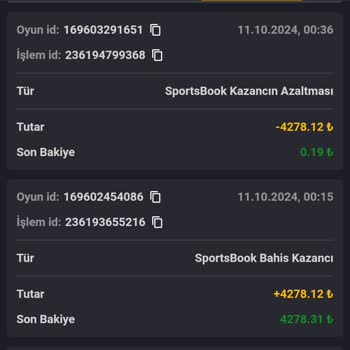 Kingbeting Sitesinde Kayıp: Haksız Bakiye Silinmesi Ve Müşteri Hizmetleri Sorunu