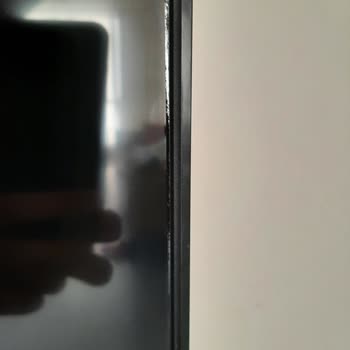 Grundig TV Ekran Değişimi Sorunu