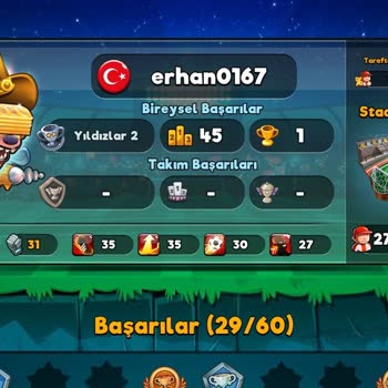 Kafa Topu 2 Oyuncu Profilim Geri Yüklenmedi: Çözüm Merkezi Yanıt Vermiyor