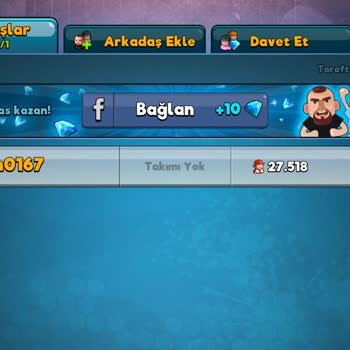 Kafa Topu 2 Oyuncu Profilim Geri Yüklenmedi: Çözüm Merkezi Yanıt Vermiyor