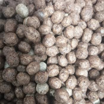 Kellogg's Cocopops Renk Değişimi Ve Bayatlama Endişesi