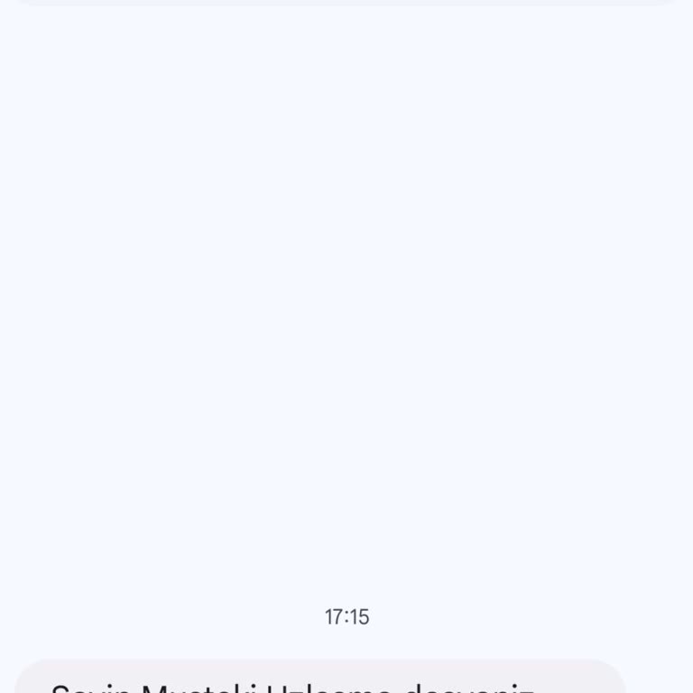 Sahte Tahkim Uyarısına Karşı Uyanık Olun!