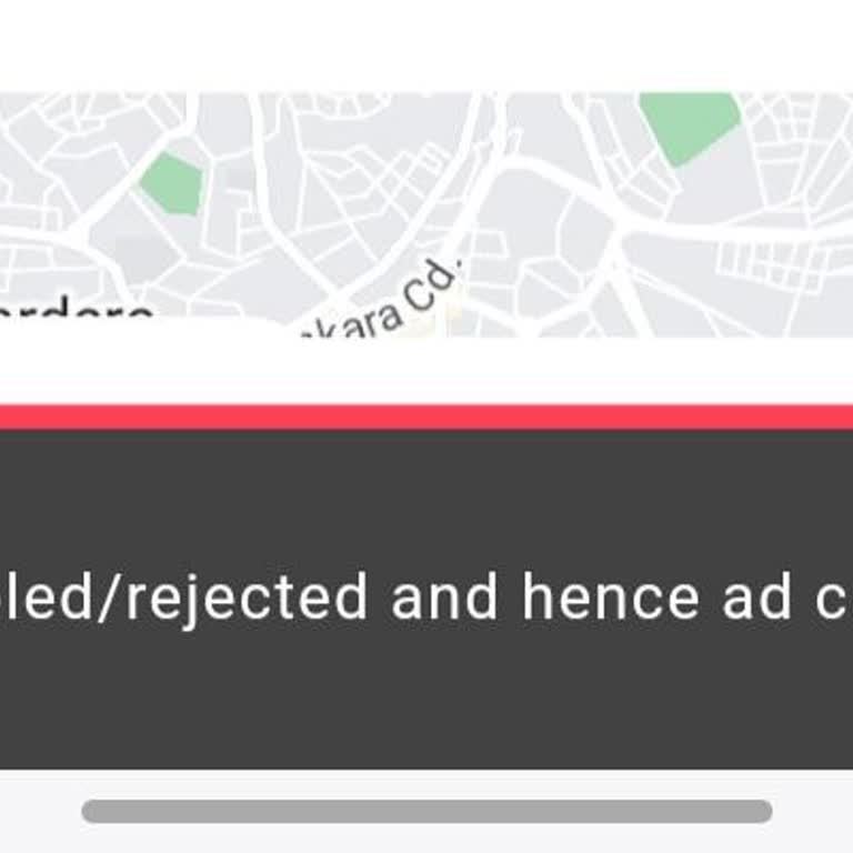 Letgo'da İlan Yayınlama Sorunu: Müşteri Hizmetleri Ve Uygulama Hataları