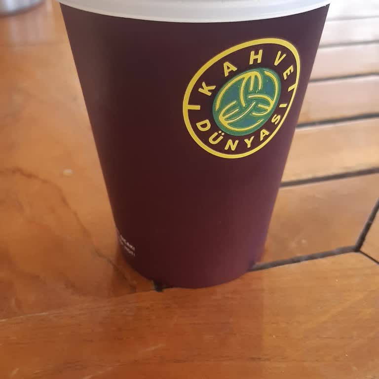 Espark Kahve Dünyası'ndaki Eksiklikler Ve Müşteri Mağduriyeti