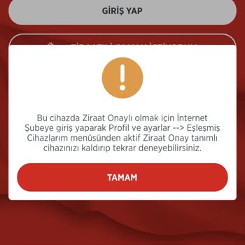 Mobil Giriş Sorunu: Etkili Kullanım Engelleniyor