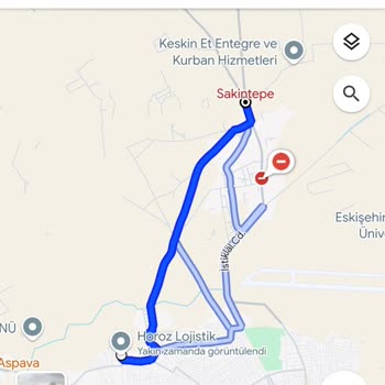 Horoz Lojistik'ten Fahiş Ücret Talebi Ve Teslimat Sorunu
