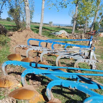 Aydın Pulluk Parça Sorunu Ve Müşteri Memnuniyetsizliği