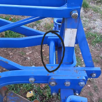 Aydın Pulluk Parça Sorunu Ve Müşteri Memnuniyetsizliği