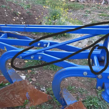 Aydın Pulluk Parça Sorunu Ve Müşteri Memnuniyetsizliği