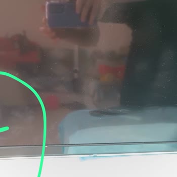 Arçelik Servisinde Televizyon Hasarı Sorunu