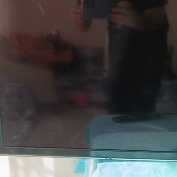 Arçelik Servisinde Televizyon Hasarı Sorunu