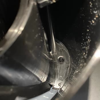 Çatlak Kahve Makinesi Ve İade Sorunu