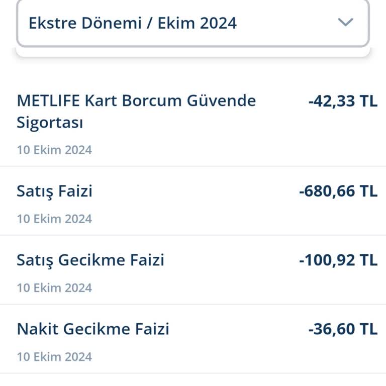 Denizbank Kredi Kartı Üyelik Ücreti İadesi Talebi