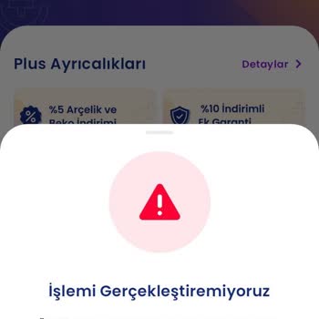 Oliz Plus Üyeliği İptalinde Yaşanan Sorun