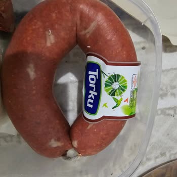 Torku Sucukta Aşırı Ekşimsi Koku Sorunu