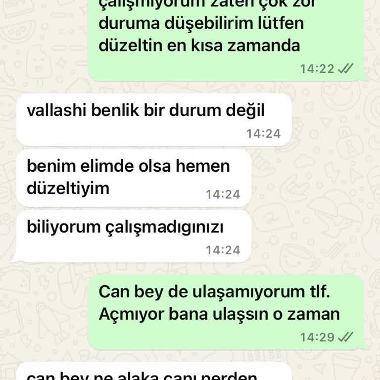 Mc Trading İle Forex Yatırımlarında Büyük Hayal Kırıklığı