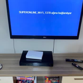 Sürekli Arızalanan TV Ready Hizmeti