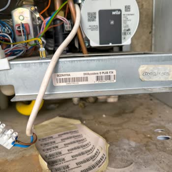 Ferroli Kombi Arızaları: 15 Servis Ziyareti Sonuçsuz Kaldı