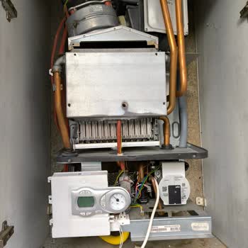 Ferroli Kombi Arızaları: 15 Servis Ziyareti Sonuçsuz Kaldı