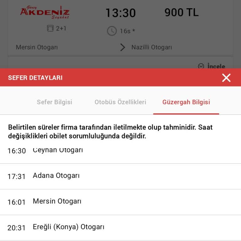 Yanlış Yönlendirme Ve İletişim Eksikliği: Yolculuk Kabusu