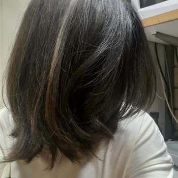 Kuaför Hizmetinde Hayal Kırıklığı Ve Yetersiz Sonuç