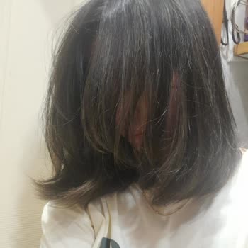 Kuaför Hizmetinde Hayal Kırıklığı Ve Yetersiz Sonuç