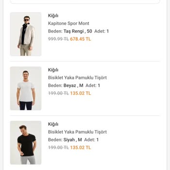 Trendyol Express Kargo Teslimat Sorunu