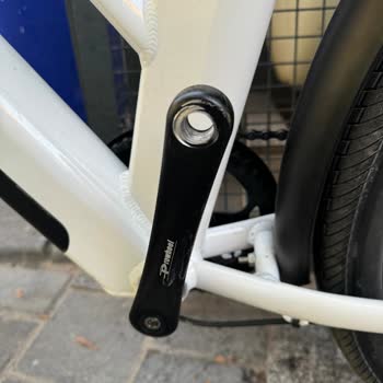 Garanti Kapsamı Dışında Kalan Yeni Bisiklet Sorunu