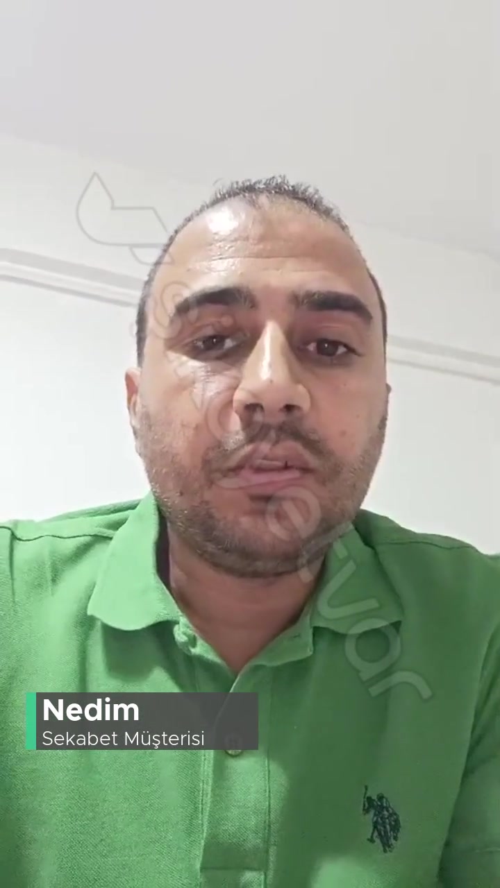 Sekabet Oyunlara Müdahale Ediyor videonun kapak resmi