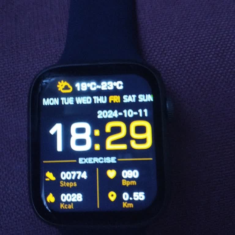 Carmenta X8 Ultra: Sağlık Ölçümlerinde Ve Bağlantıda Sorunlar