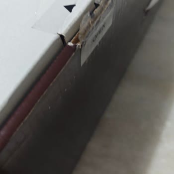 A101'den Aldığım Üründe Hayal Kırıklığı