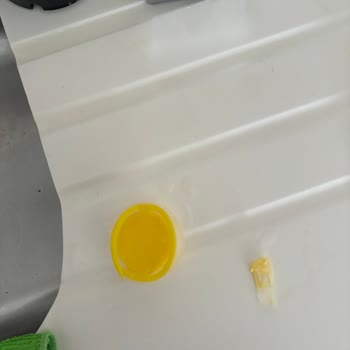 File Market'te Tereyağında Tehlikeli Yabancı Madde: Müşteri Hizmetleri Yetersiz