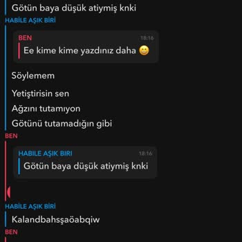 Sosyal Medya Üzerinden Gelen Tehditler Ve Aile Güvenliği