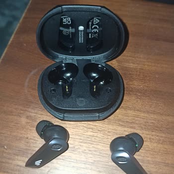 Edifier Neobuds Pro: Sessizlikte Kayıp, Ses Deneyiminde Hayal Kırıklığı