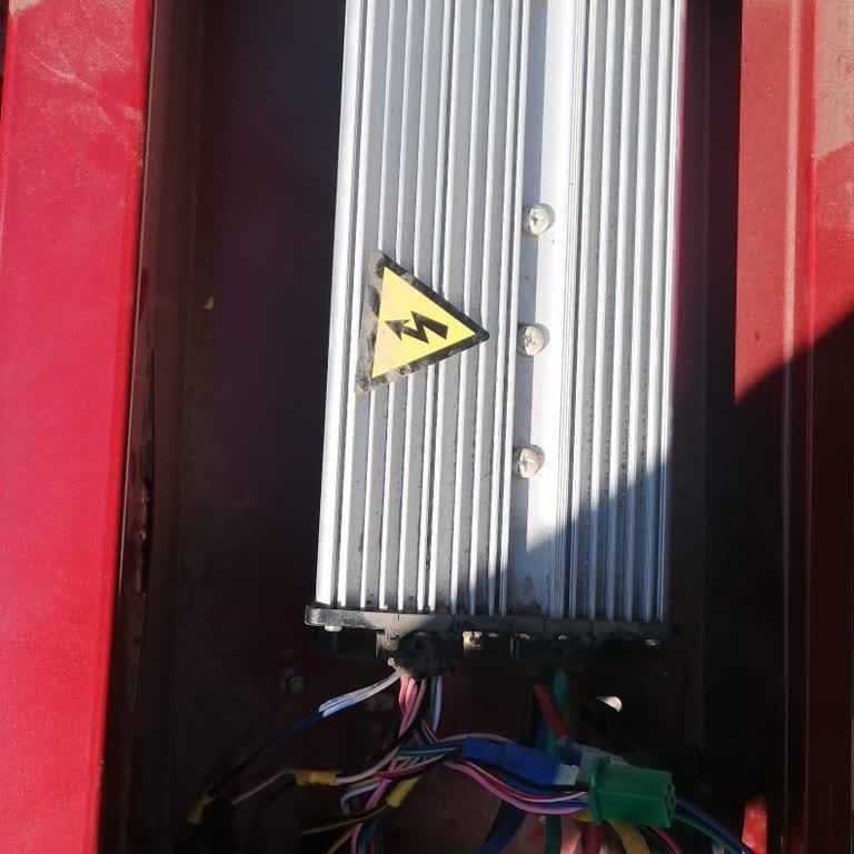 Yeni Aldığımız Motosikletin Arızası Ve Garanti Süreci Sorunu