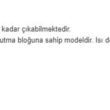 Aşırı Isınan Ekran Kartı Sorunu