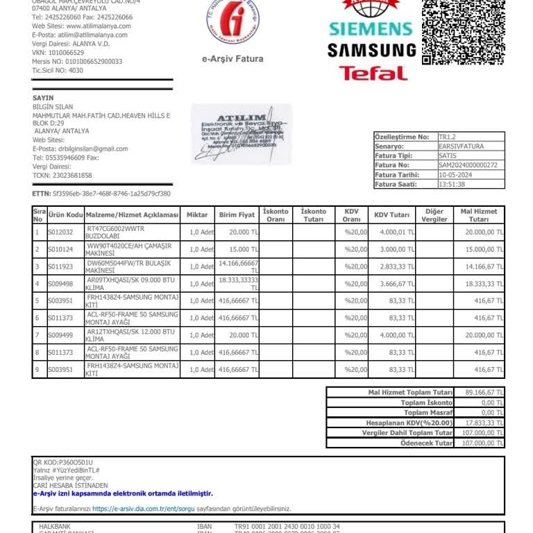 Samsung Kampanya Sözü Yerine Getirilmedi: 5 Aydır Bekliyorum