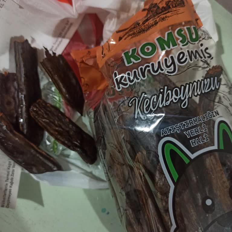 Keçi Boynuzu Hayal Kırıklığı