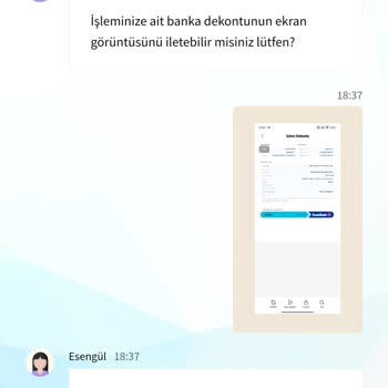 Yanlış Yönlendirilen Para Transferi