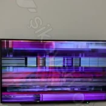 Toshiba TV Arızası!
