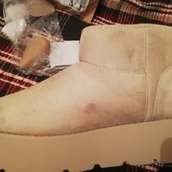 Yanlış Ürün Gönderimi Ve Kötü Hizmet Deneyimi