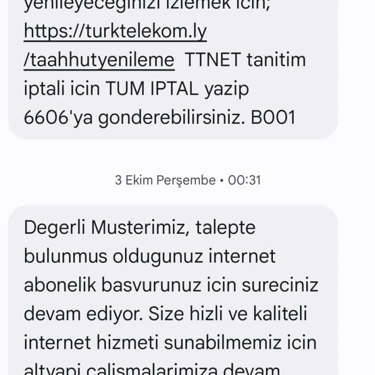 Altyapı Sorunu: İşlek Caddede İnternet Yok!