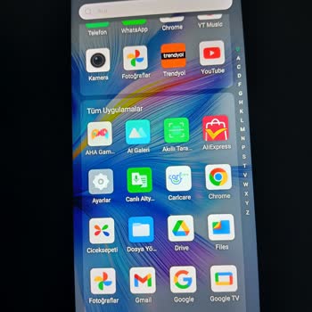 İnfinix Note 30 Servisinde Hayal Kırıklığı