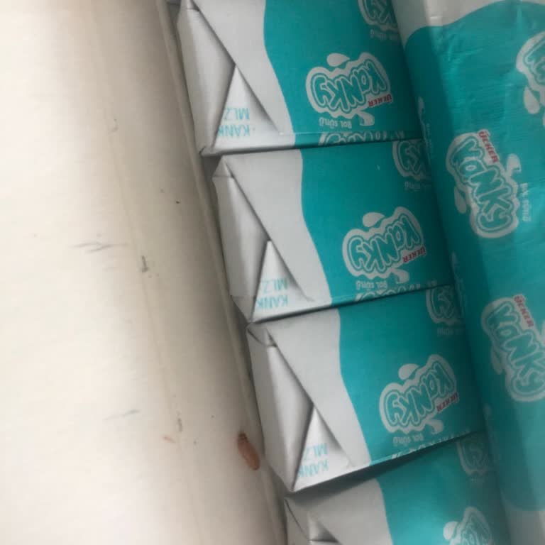 Ülker Kanky Çikolatasında Kurt Şoku: Hayal Kırıklığı